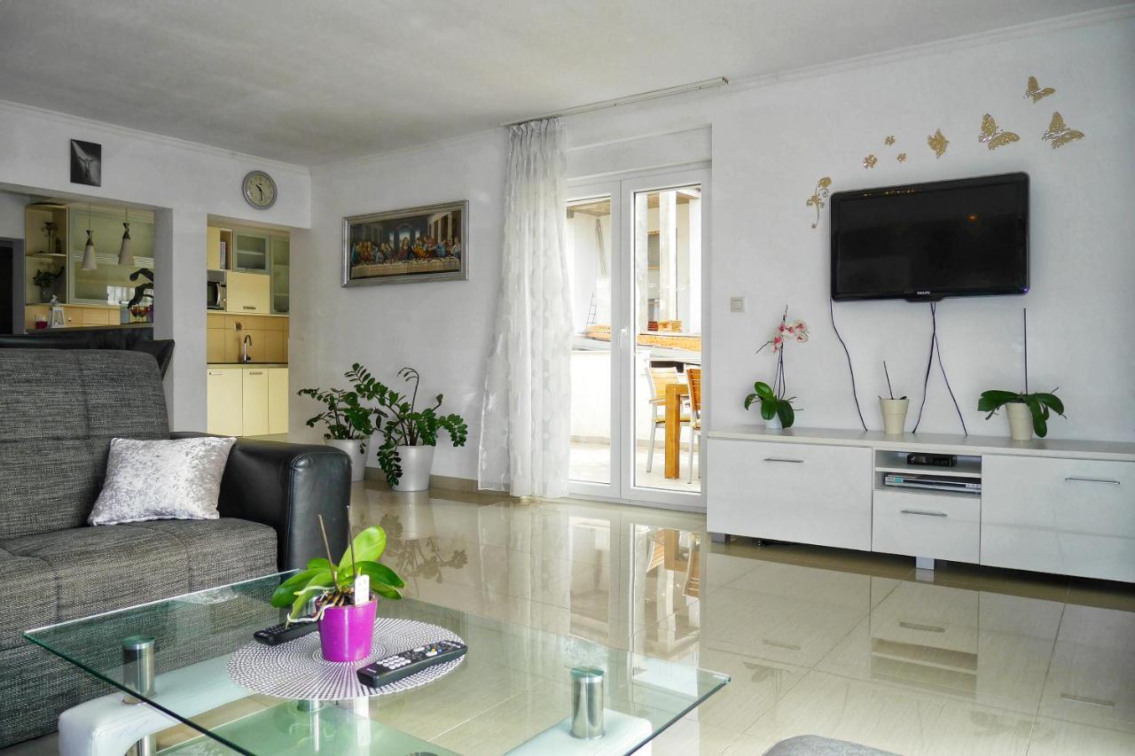 Apartment Nike Celina Zewnętrze zdjęcie