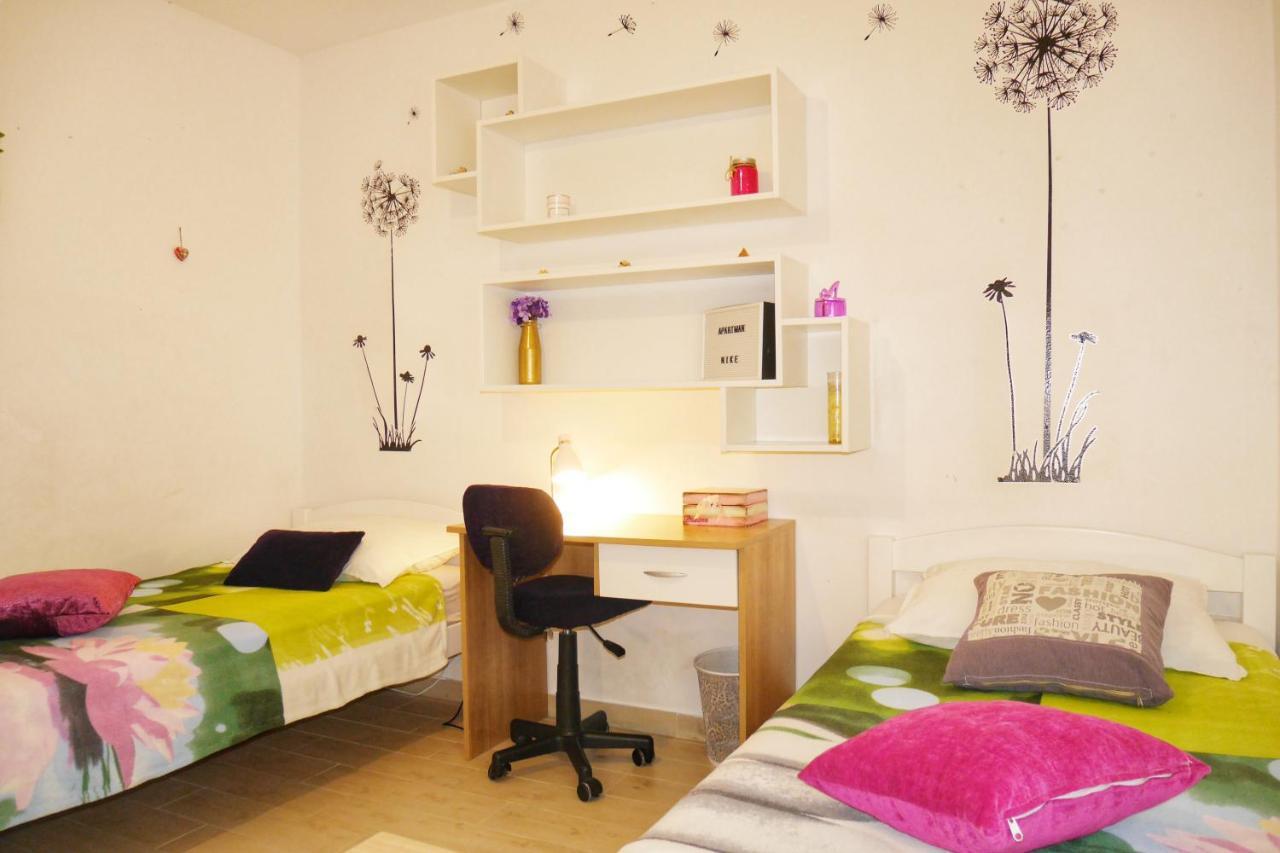 Apartment Nike Celina Zewnętrze zdjęcie