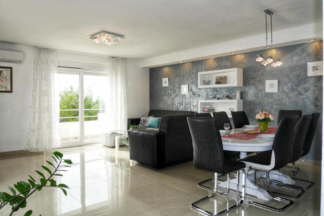 Apartment Nike Celina Zewnętrze zdjęcie