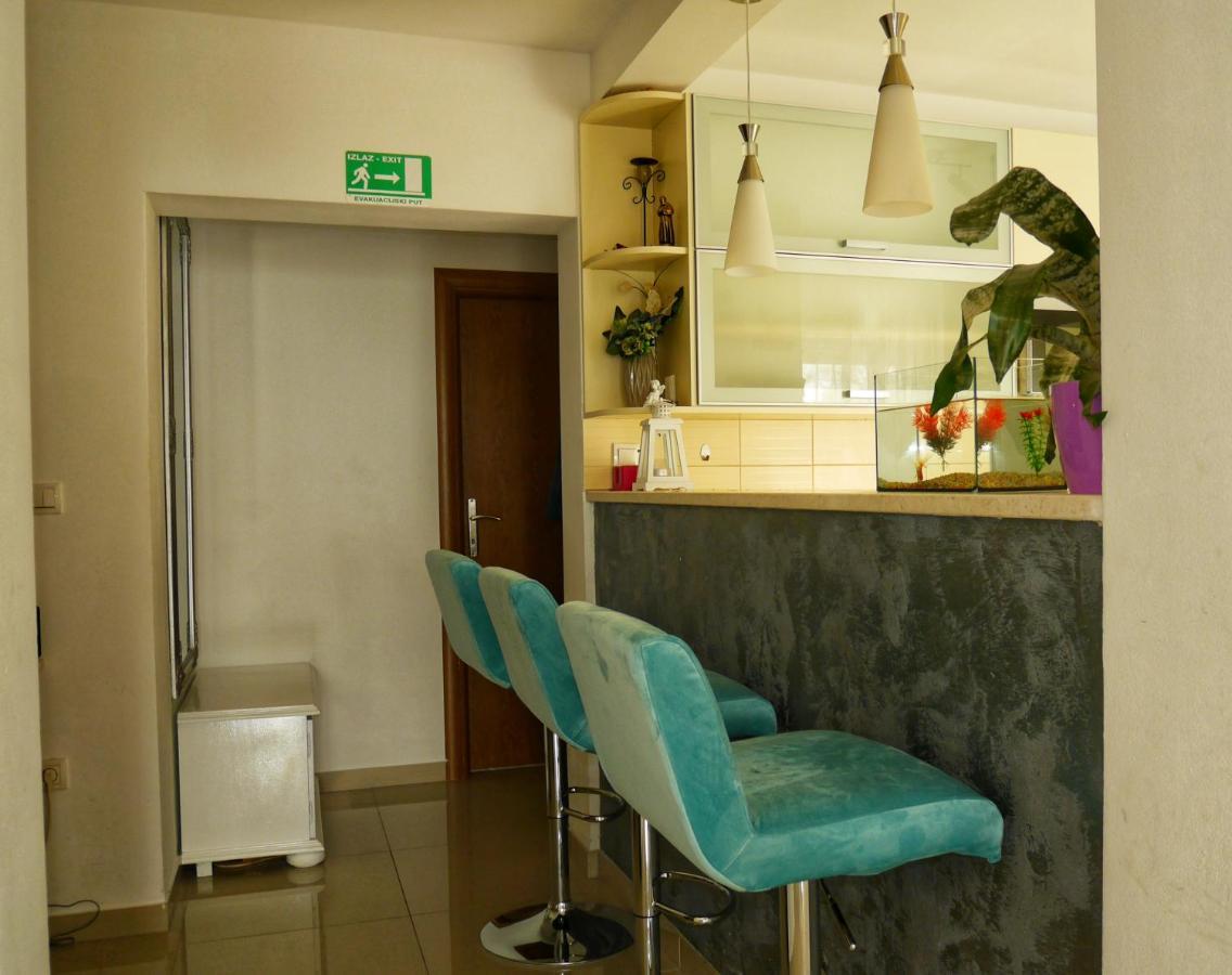 Apartment Nike Celina Zewnętrze zdjęcie