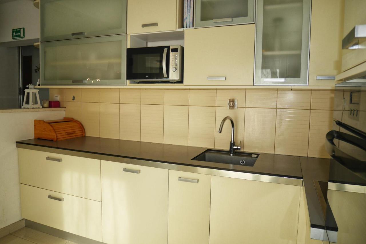 Apartment Nike Celina Zewnętrze zdjęcie