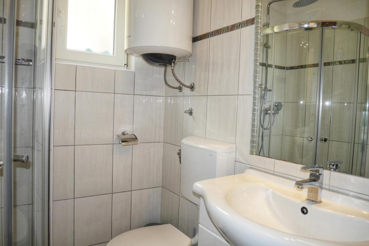 Apartment Nike Celina Zewnętrze zdjęcie