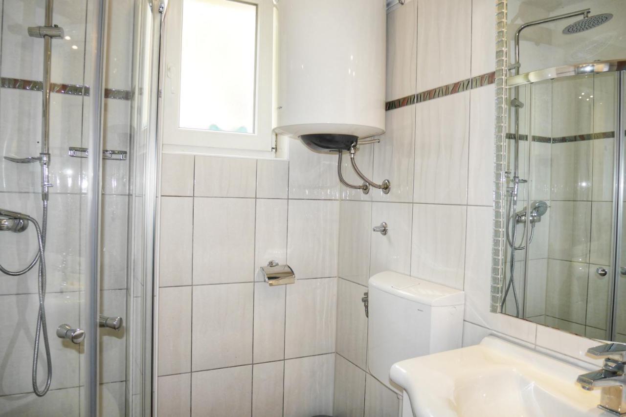 Apartment Nike Celina Zewnętrze zdjęcie