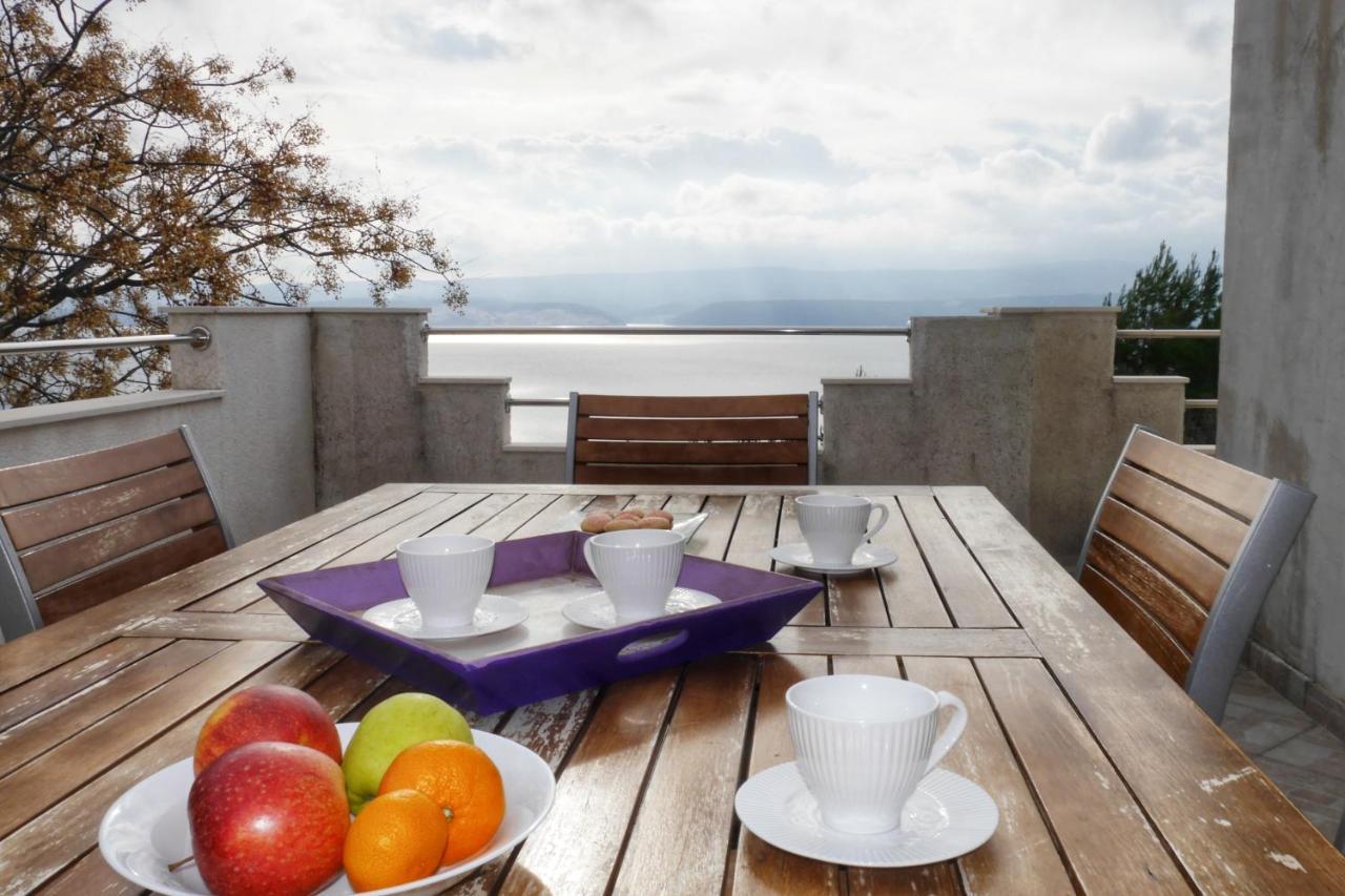Apartment Nike Celina Zewnętrze zdjęcie