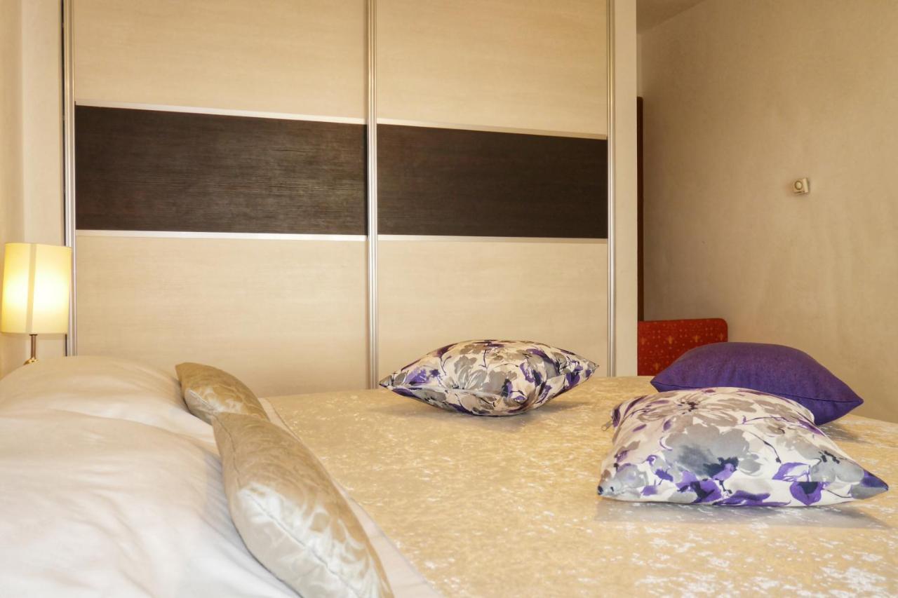 Apartment Nike Celina Zewnętrze zdjęcie