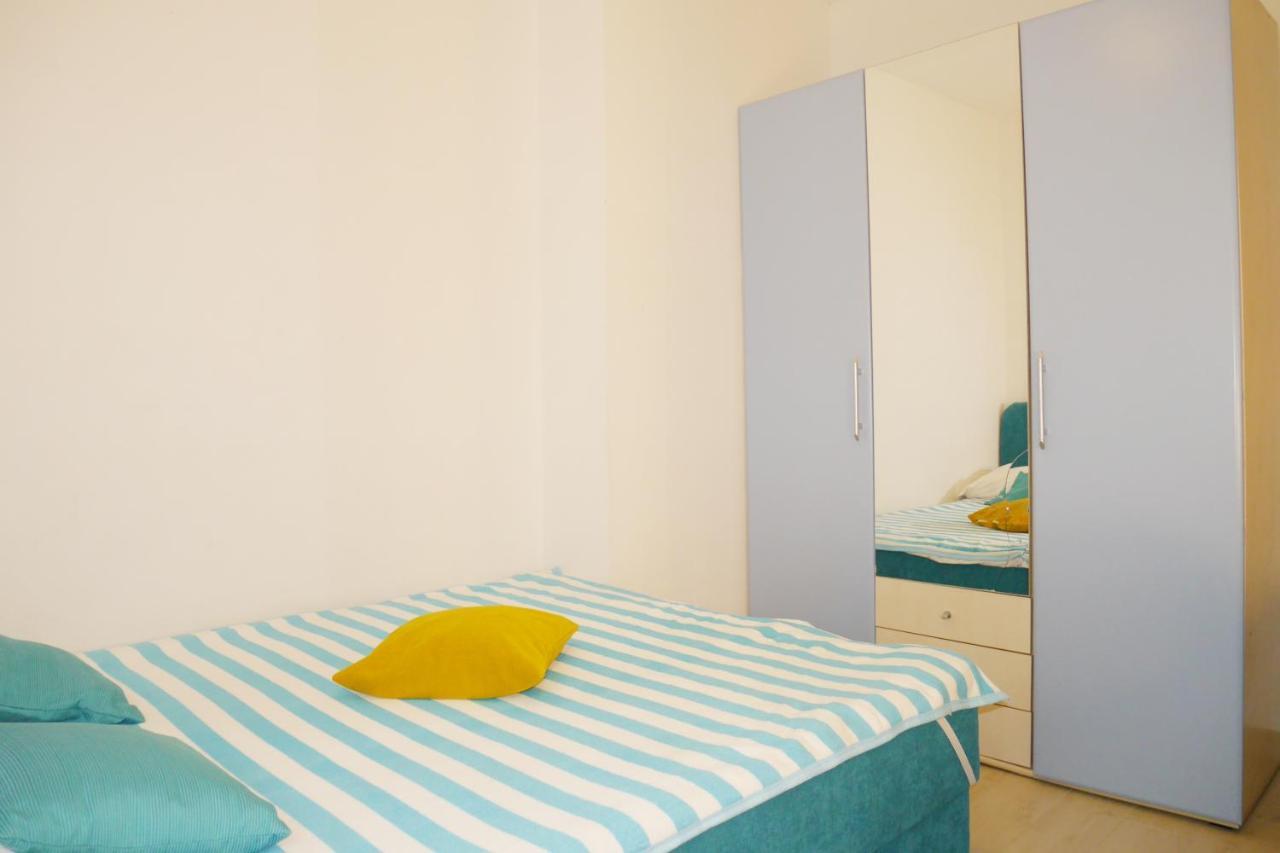 Apartment Nike Celina Zewnętrze zdjęcie