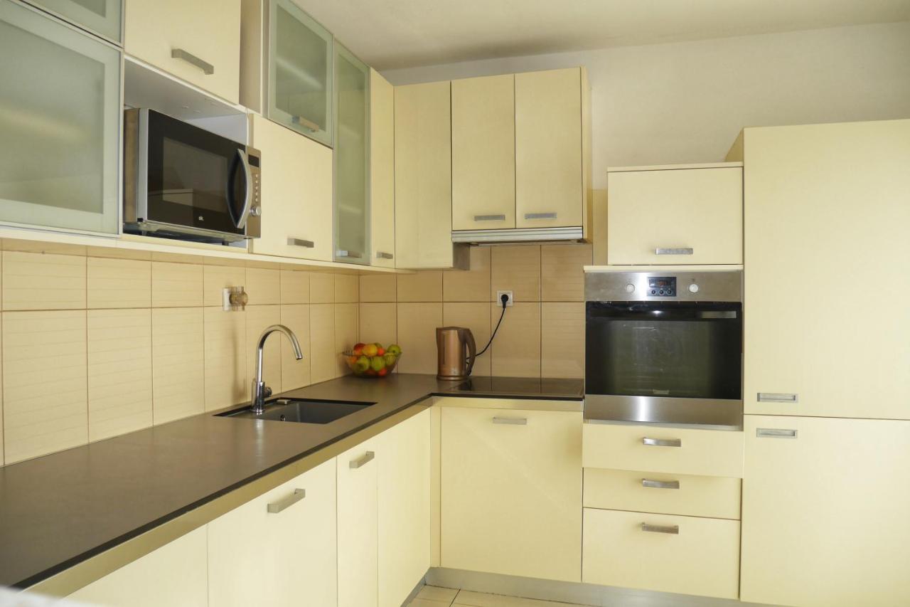 Apartment Nike Celina Zewnętrze zdjęcie