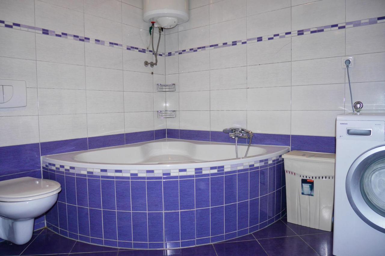 Apartment Nike Celina Zewnętrze zdjęcie