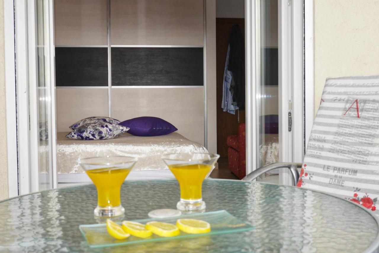 Apartment Nike Celina Zewnętrze zdjęcie