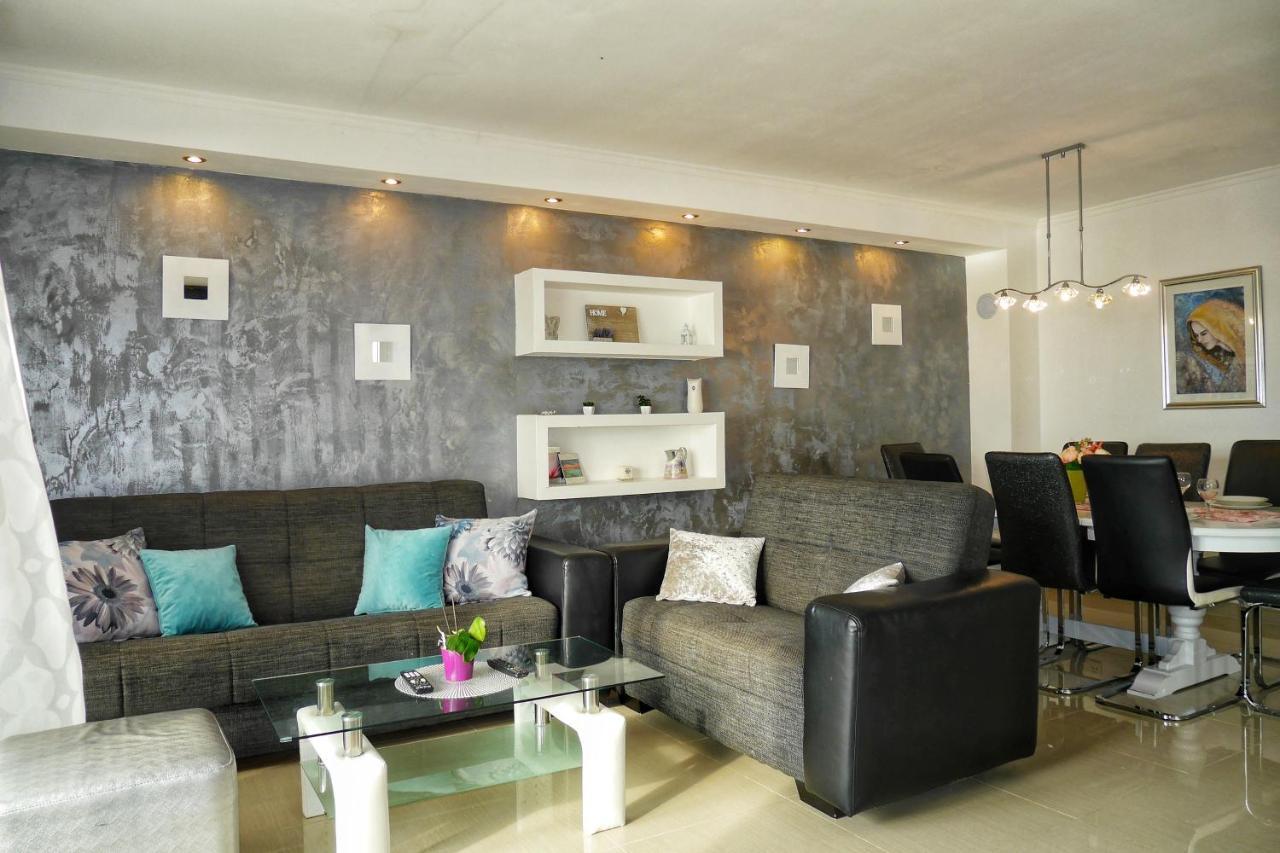 Apartment Nike Celina Zewnętrze zdjęcie